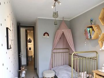 Departamento en Venta en Vicente Huidobro - Avda. Las Condes