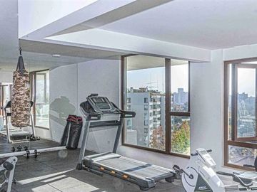 Departamento en Venta en Vicente Huidobro - Avda. Las Condes