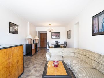 DEPARTAMENTO 4 AMB CON COCHERA APTO CREDITO