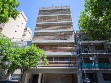 DEPARTAMENTO 4 AMB CON COCHERA APTO CREDITO