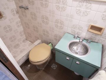DEPARTAMENTO 4 AMB CON COCHERA APTO CREDITO