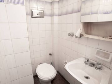 DEPARTAMENTO 4 AMB CON COCHERA APTO CREDITO
