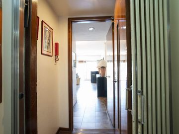 DEPARTAMENTO 4 AMB CON COCHERA APTO CREDITO