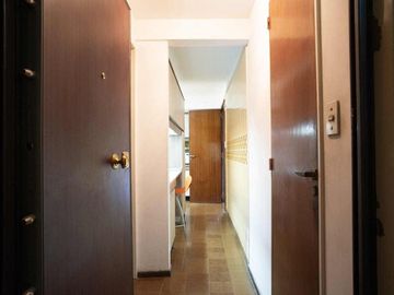 DEPARTAMENTO 4 AMB CON COCHERA APTO CREDITO