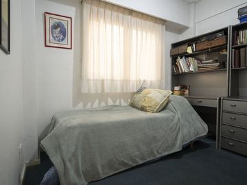 DEPARTAMENTO 4 AMB CON COCHERA APTO CREDITO