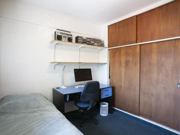 DEPARTAMENTO 4 AMB CON COCHERA APTO CREDITO