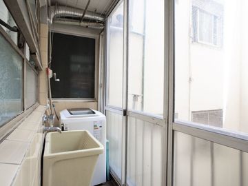 DEPARTAMENTO 4 AMB CON COCHERA APTO CREDITO