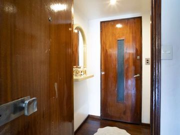 DEPARTAMENTO 4 AMB CON COCHERA APTO CREDITO
