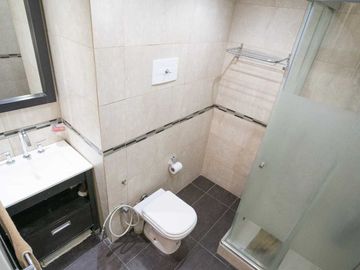 DEPARTAMENTO 4 AMB CON COCHERA APTO CREDITO
