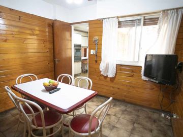 DEPARTAMENTO 4 AMB CON COCHERA APTO CREDITO