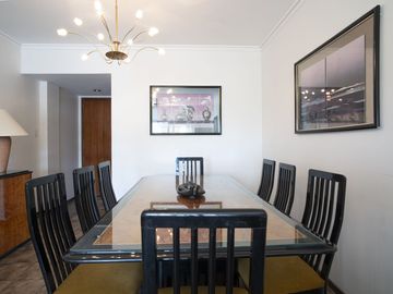DEPARTAMENTO 4 AMB CON COCHERA APTO CREDITO