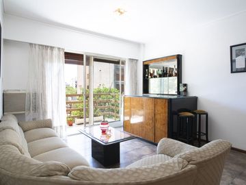 DEPARTAMENTO 4 AMB CON COCHERA APTO CREDITO
