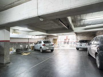 DEPARTAMENTO 4 AMB CON COCHERA APTO CREDITO