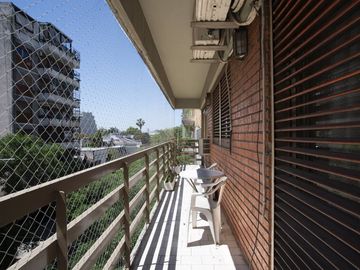 DEPARTAMENTO 4 AMB CON COCHERA APTO CREDITO