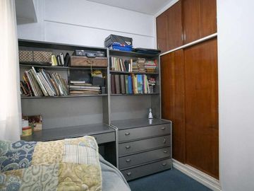 DEPARTAMENTO 4 AMB CON COCHERA APTO CREDITO