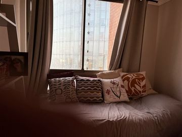 Departamento en Venta en Apoquindo*METRO MAGALLANES*Frente al Estadio Italiano