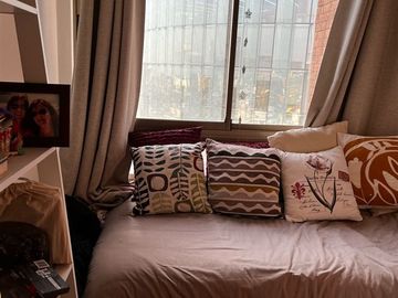 Departamento en Venta en Apoquindo*METRO MAGALLANES*Frente al Estadio Italiano