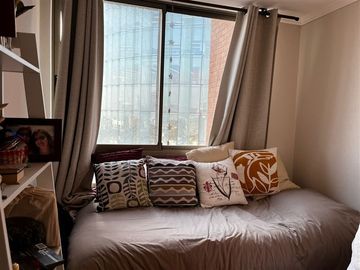 Departamento en Venta en Apoquindo*METRO MAGALLANES*Frente al Estadio Italiano