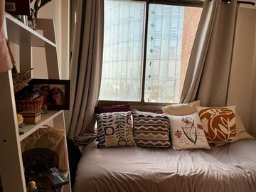 Departamento en Venta en Apoquindo*METRO MAGALLANES*Frente al Estadio Italiano