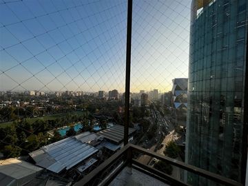 Departamento en Venta en Apoquindo*METRO MAGALLANES*Frente al Estadio Italiano