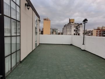 SE VENDE DEPTO APTO BANCOR 2 DORMITORIOS EN CENTR0