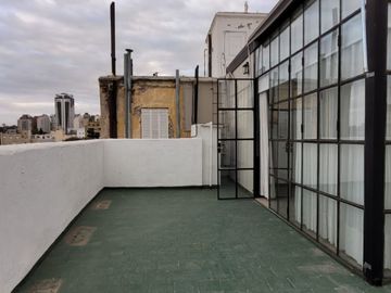 SE VENDE DEPTO APTO BANCOR 2 DORMITORIOS EN CENTR0