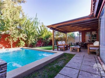 Casa en Venta en Hacienda El Peñon