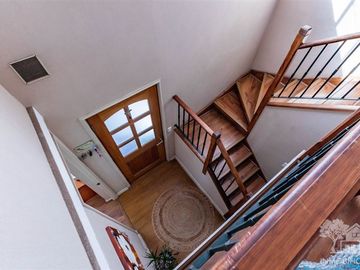 Casa en Venta en Hacienda El Peñon