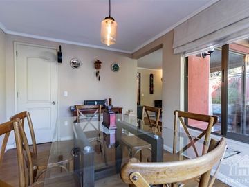 Casa en Venta en Hacienda El Peñon