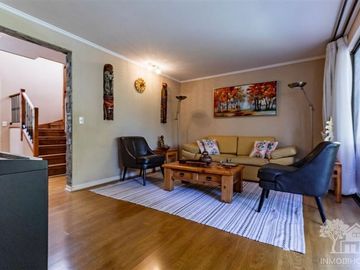 Casa en Venta en Hacienda El Peñon