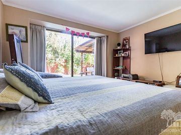 Casa en Venta en Hacienda El Peñon