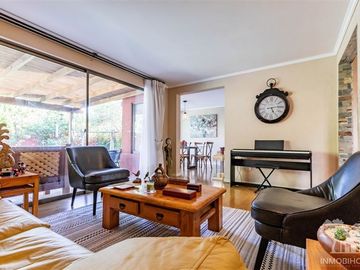 Casa en Venta en Hacienda El Peñon