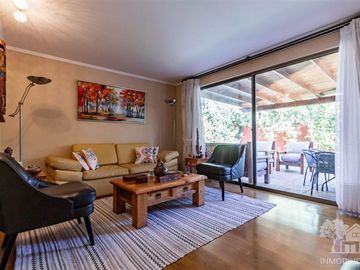 Casa en Venta en Hacienda El Peñon