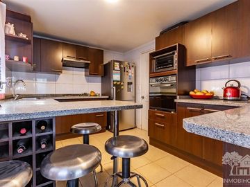 Casa en Venta en Hacienda El Peñon