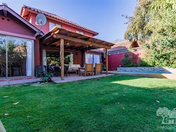 Casa en Venta en Hacienda El Peñon