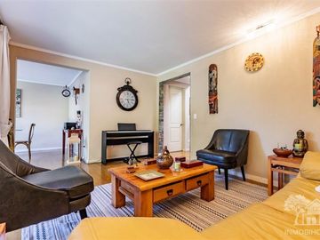 Casa en Venta en Hacienda El Peñon