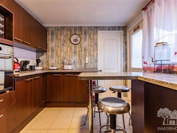 Casa en Venta en Hacienda El Peñon