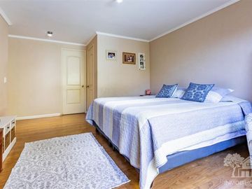 Casa en Venta en Hacienda El Peñon