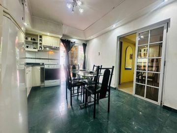 HERMOSA CASA A METROS DE AV. SAN MARTIN