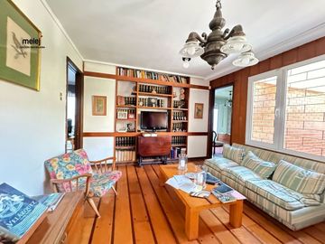 Venta casa en plan de Viña del Mar