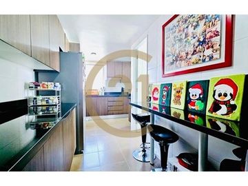 Venta Departamento Primera linea Iquique