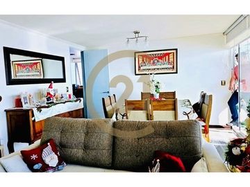 Venta Departamento Primera linea Iquique
