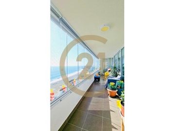 Venta Departamento Primera linea Iquique