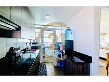 Venta Departamento Primera linea Iquique