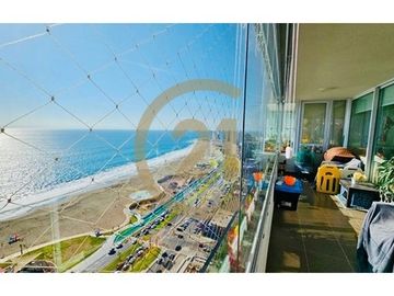 Venta Departamento Primera linea Iquique