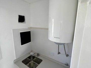 Casa a estrenar con 3 dormitorios en venta en Vila Marina