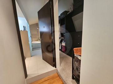 Casa en condominio en venta en Lomas de las Aguilas