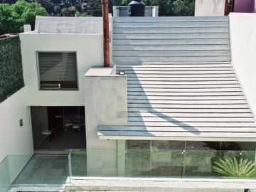 Casa en condominio en venta en Lomas de las Aguilas