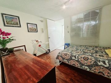 Casa en condominio en venta en Lomas de las Aguilas