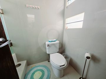 Casa en condominio en venta en Lomas de las Aguilas